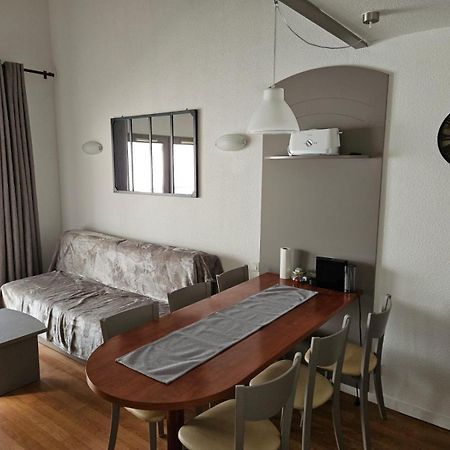 La Mongie Appartement Duplex 7 Personnes Bagnères-de-Bigorre Exterior foto
